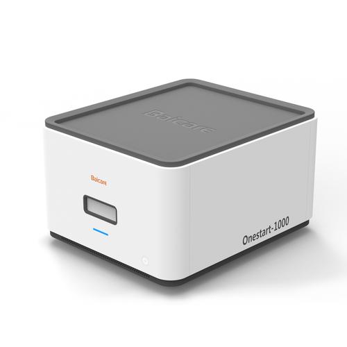 北京百康芯生物科技与鼎灿博科技 仪器产品中心深度解析